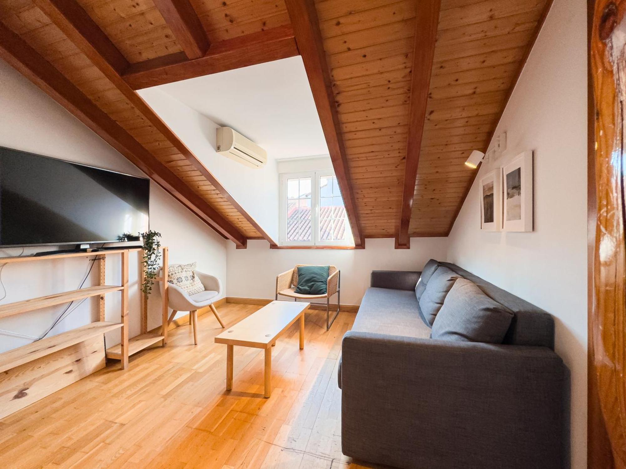 Casa De Las Letras Madrid Pokoj fotografie