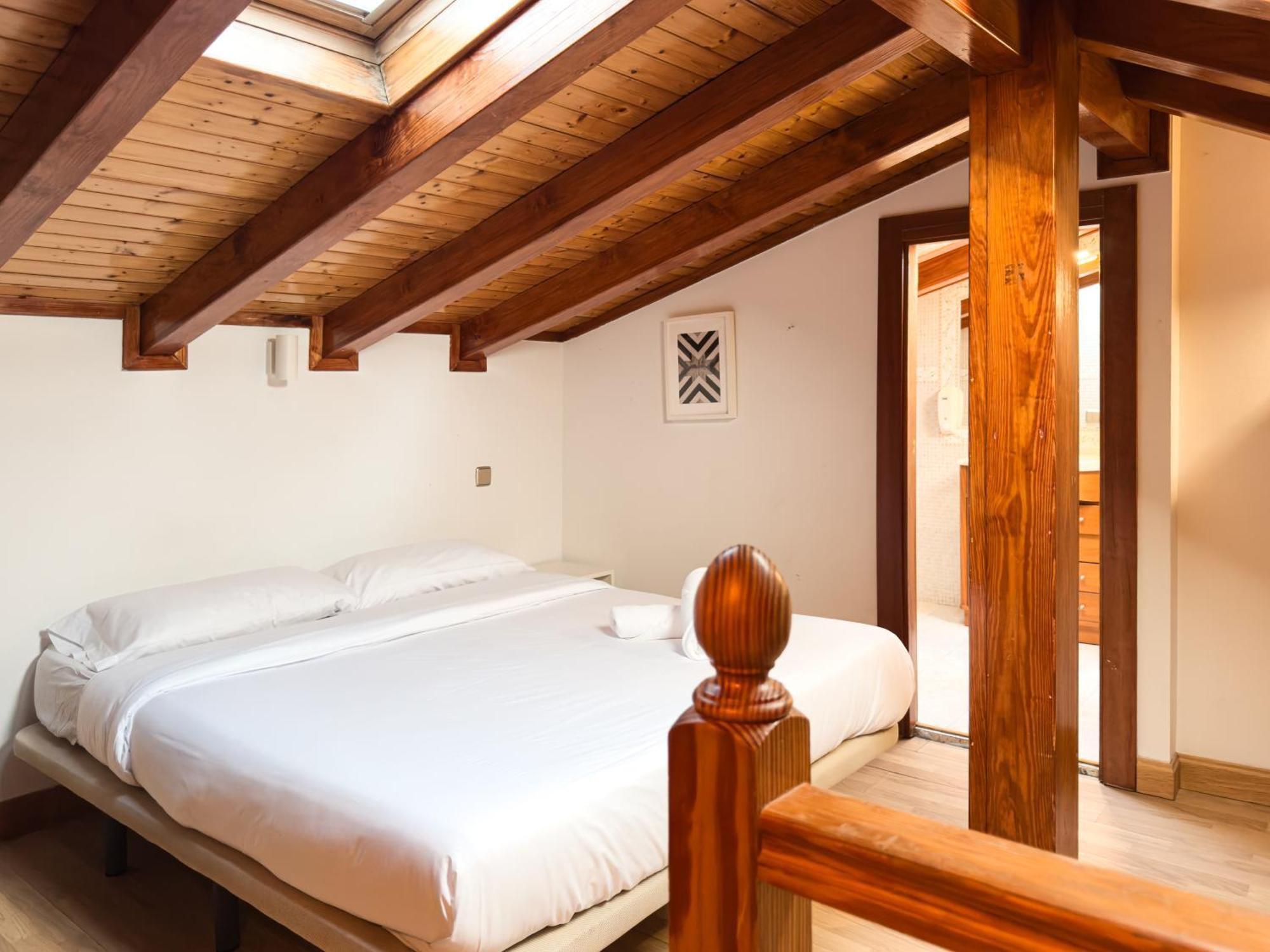 Casa De Las Letras Madrid Pokoj fotografie