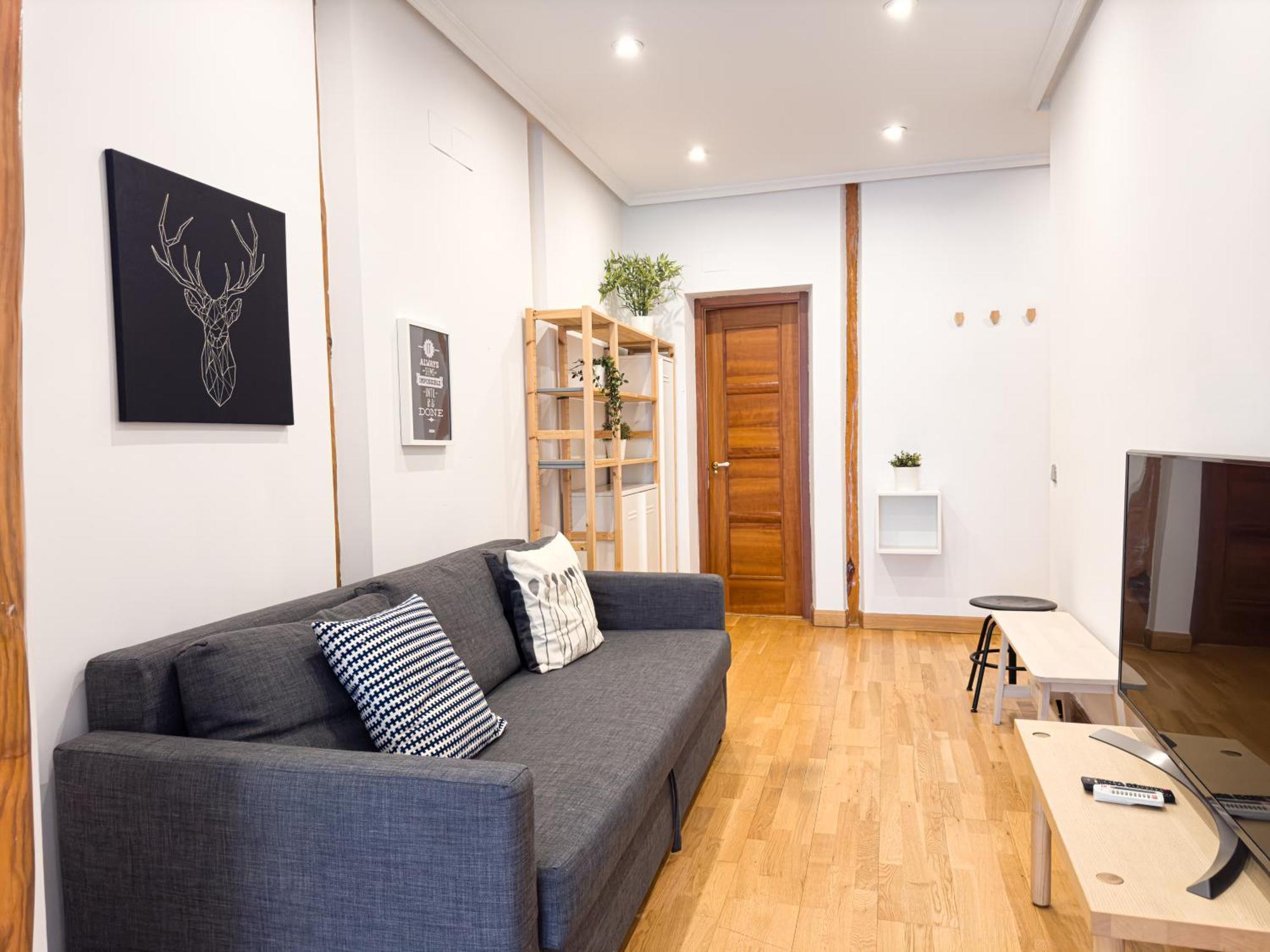 Casa De Las Letras Madrid Pokoj fotografie